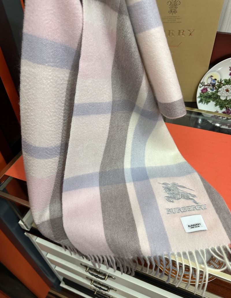 Burberry Scarf